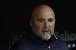 Jorge Sampaoli se quiso ir en diciembre… y ahora no hay acuerdo con el Sevilla