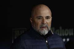 Sampaoli se quiso ir en diciembre… y ahora no hay acuerdo con el Sevilla