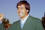 La chaqueta verde en golf: el premio más deseado del Masters de Augusta