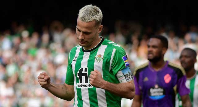Indignación y expectación con Canales y… Mateu Lahoz en el VAR ante el Atlético