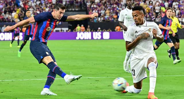 El caso Negreira deja en ‘stand by’ la gira conjunta de Barça y Real Madrid en Estados Unidos