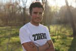 Un paseo con Javier Gómez Noya: «El mundo de las redes sociales es irreal«