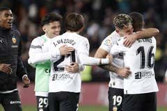 La plantilla pagará los viajes a la afición para luchar juntos contra el descenso