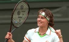 El tenista más joven en ganar un Grand Slam y hacer historia