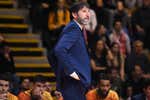 Valencia Basket se olvidó del corazón y de la Euroliga