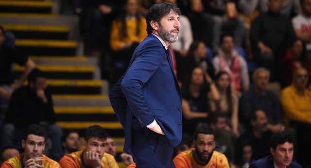 Valencia Basket se olvidó del corazón y de la Euroliga