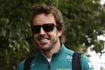 L'Équipe corona a Fernando Alonso