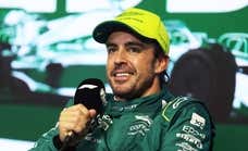 Fernando Alonso altera las reglas de la Fórmula 1