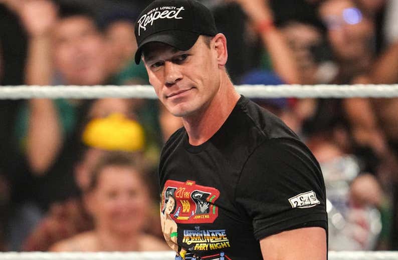 WWE WrestleMania 39: horario España, tv, cartelera y cómo ver la noche 1
