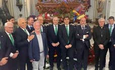 La reacción de Canales después de que el TAD deniegue su cautelar: «Es una situación que no me la puedo creer»