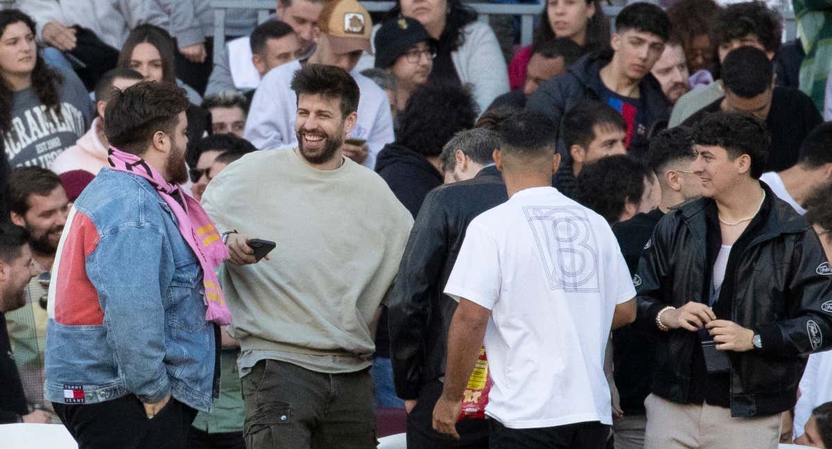 El mercado de fichajes podrán a prueba a los presidentes de la Kings League.