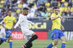 Mendilibar simplifica y el Sevilla respira