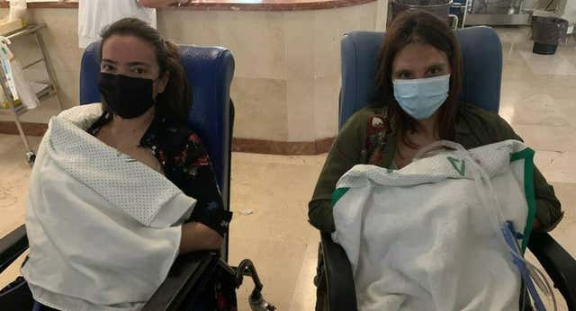María Pry, tras su baja por ser madre: “¿Pionera? Estamos perdiendo el norte en relación a lo que es el fútbol”