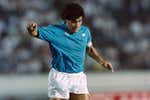 «Comprar a Maradona hubiese sido como coger el corazón de Nápoles y llevarlo a Milán»