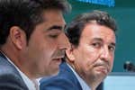 El Betis confirma que irá hasta el final para defender a Canales