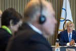 El COI responde a las críticas: «Si Ucrania y Rusia están insatisfechas con la decisión, es que hemos encontrado un término medio»