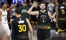 El nuevo convenio colectivo evitará los superequipos en la NBA