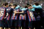 El Barça, a por un triplete nacional que no conquistó nunca