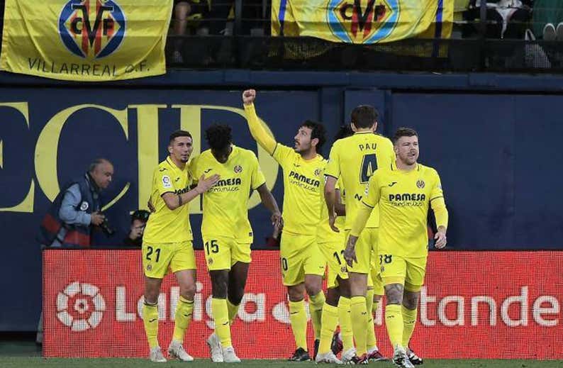 Setién logra lo que ni su plantilla creía y se mete en la lucha por la Champions