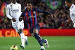 Balde tiene la llave: la jugada que puede dinamitar el Clásico
