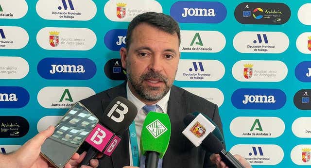 “Hay jugadores que son supercompetitivos en otros equipos y aquí ‘pluf’”