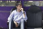 Pacheta y Diego Martínez destituidos: aumentan los ceses de entrenadores en LaLiga
