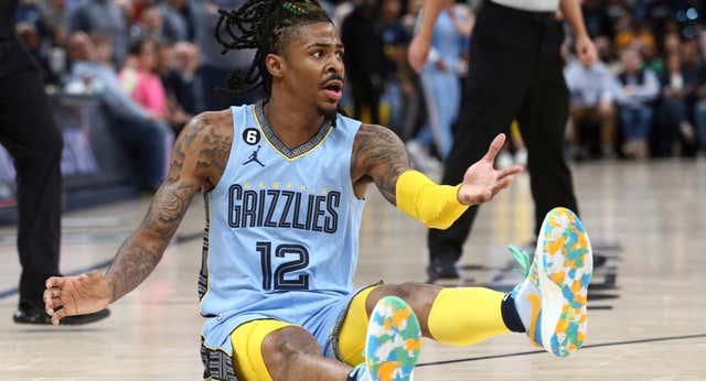 Memphis Grizzlies sigue sin convencer pese a los números