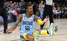 Memphis Grizzlies sigue sin convencer pese a los números