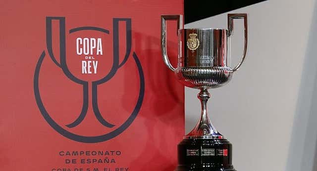 ¿Qué pasa en la Copa del Rey con el valor doble de los goles en campo contrario?