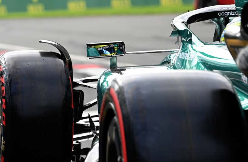 Aston Martin ya tiene fechas para sus mejoras