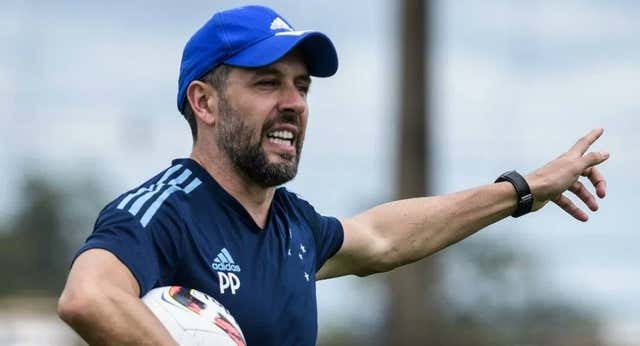 Paulo Pezzolano, nuevo entrenador del Valladolid