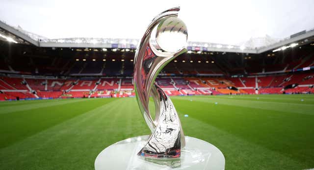 Suiza será la sede de la próxima Eurocopa