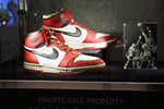 La historia de la llegada de Michael 'Air' Jordan a Nike, el mejor contrato deportivo de la historia