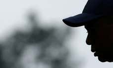 El último rugido de Tiger Woods: “Soy afortunado por tener la pierna”