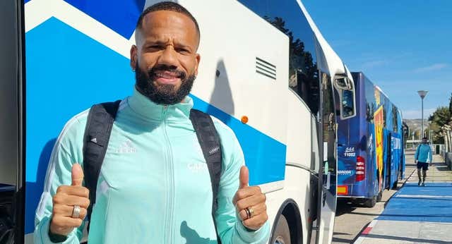 Bebé, el cañón del Zaragoza que Mendes reclutó para el United: «Fue un día de locura, ¡no podía decírselo ni a mi familia!»