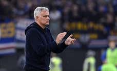 El casting del Chelsea llega hasta... ¡Mourinho!