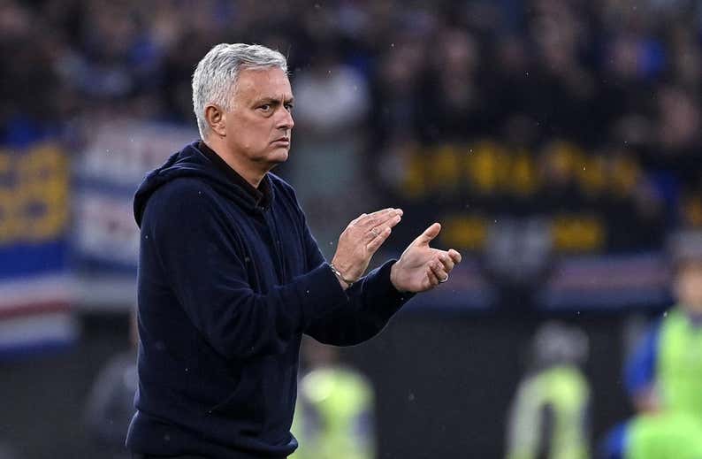El casting del Chelsea para junio llega hasta... ¡Mourinho!