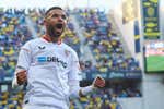 Youssef En-Nesyri y una charla que viró su temporada y la del Sevilla