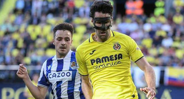 El Villarreal mira a la Champions: “Si sancionan al Barça y somos quintos…”