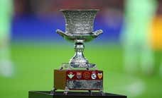 Supercopa de España 2024: clasificados, fechas y partidos