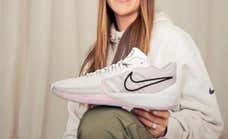 Ionescu, Stewart, Delle Donne, Parker… Tras las huellas de las 'Air Jordan' de la WNBA