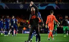 El Chelsea quiere repetir con Lampard el plan B de Di Matteo y Tuchel