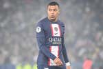 Tremendo palo de Mbappé al PSG: «Esto no es el Kylian Saint-Germain»