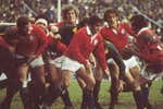 'Call 99': la jugada más violenta de la historia del rugby