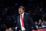 El fin de la era Ataman