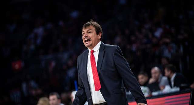 El fin de la era Ataman