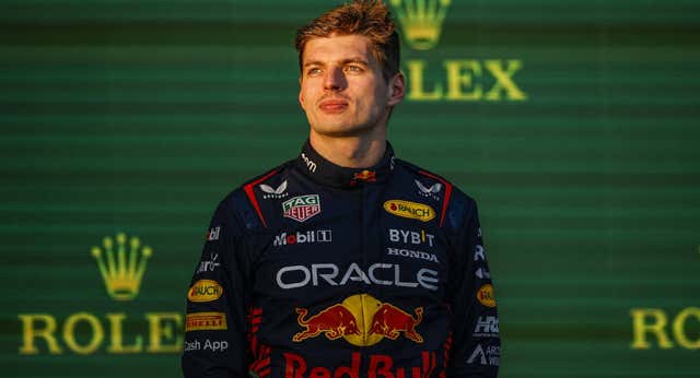 Ultimátum de Max Verstappen ante los cambios de la Fórmula 1: «No estaré aquí mucho tiempo»