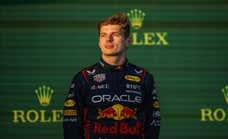 Ultimátum de Max Verstappen ante los cambios de la Fórmula 1: «No estaré aquí mucho tiempo»