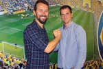 El cazatalentos que el Real Madrid le 'birló' al Villarreal: «No sé cuántos kilómetros tendrá su coche»