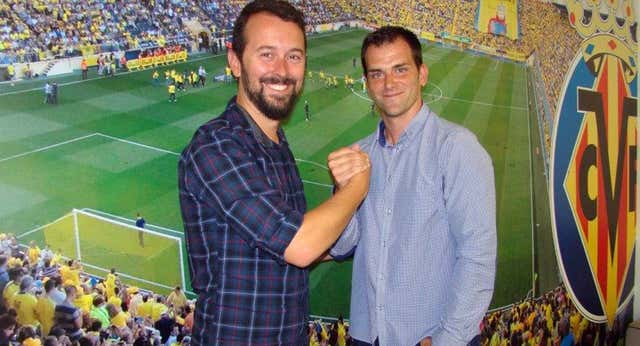 El cazatalentos que el Real Madrid le ‘birló’ al Villarreal: «No sé cuántos kilómetros tendrá su coche»